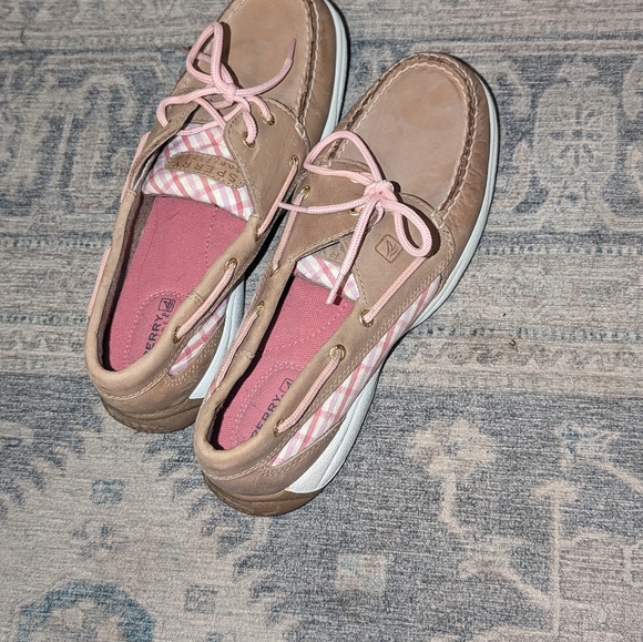 Sperry boat shoes - Picture 2 of 2